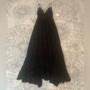 Free People Adella dress
